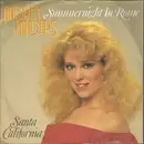 7inch Vinyl Single - Audrey Landers - Summernight In Rome