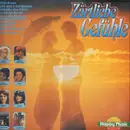 LP - Audrey Landers, Rainhard Fendrich, a.o. - Zärtliche Gefühle