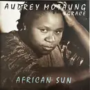CD - Audrey Motaung & Grace - African Sun