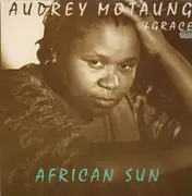 LP - Audrey Motaung & Grace - African Sun