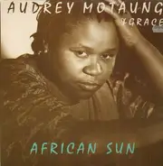 Audrey Motaung & Grace - African Sun