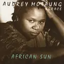 LP - Audrey Motaung & Grace - African Sun - Gatefold