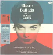 LP - Audrey Morris - Bistro Ballads - 180g
