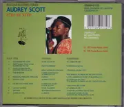 CD - Audrey Scott - Step By Step