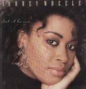 Audrey Wheeler - Let It Be Me