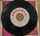 7inch Vinyl Single - Audrey Williams - No Man Can Love Two Women