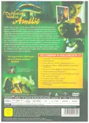 Double DVD - Audrey Tautou / Mathieu Kassovitz a.o. - Die fabelhafte Welt der Amélie ( Special Edition) - French / German