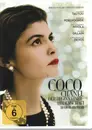 DVD - Audrey Tautou / Benoit Poelvoorde a.o. - Coco Chanel / Coco Avant Chanel