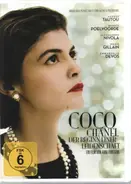 Audrey Tautou / Benoit Poelvoorde a.o. - Coco Chanel / Coco Avant Chanel