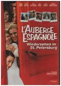 Jim Carrey - L'Auberge Espagnole - Wiedersehen In St. Petersburg