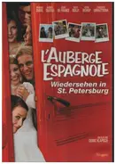 Audrey Tautou - L'Auberge Espagnole - Wiedersehen In St. Petersburg
