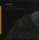 LP - Audrey - The Fierce And The Longing - Ltd Ed