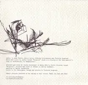 CD - Audrey - Audrey EP - Gatefold