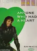 12inch Vinyl Single - Audrey Hall - Anyone Who Had A Heart