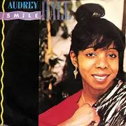 7'' - Audrey Hall - Smile