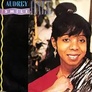 Audrey Hall - Smile