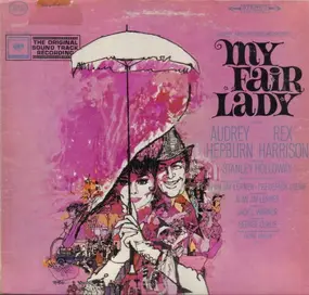 Rex Harrison - My Fair Lady - Soundtrack