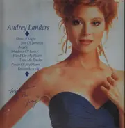 Audrey Landers - Meine Träume Für Dich