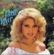 7'' - Audrey Landers - Little River