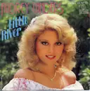 7'' - Audrey Landers - Little River