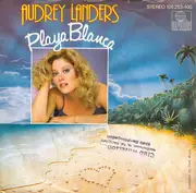 7'' - Audrey Landers - Playa Blanca / Happy Endings