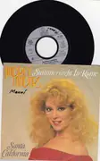7'' - Audrey Landers - Summernight In Rome