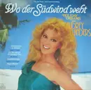 LP - Audrey Landers - Wo Der Südwind Weht