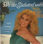 LP - Audrey Landers - Wo Der Südwind Weht (Holiday Dreams)