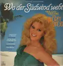 LP - Audrey Landers - Wo Der Südwind Weht (Holiday Dreams)