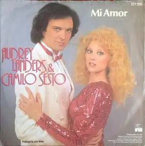 Audrey Landers - Mi Amor