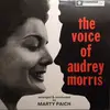 LP - Audrey Morris - The Voice Of Audrey Morris - original us