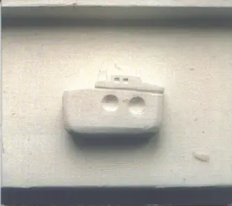 Auf Dem Weg Ins Kaufhaus Erledigte Ich Noch Einen Kleinen Hauskauf - Zwei