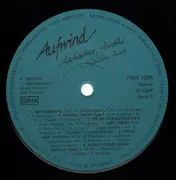 LP - Aufwind - Mahatma Gandhi Leben Ohne Gewalt - private world
