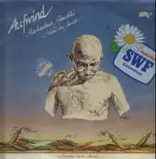LP - Aufwind - Mahatma Gandhi Leben Ohne Gewalt - private world