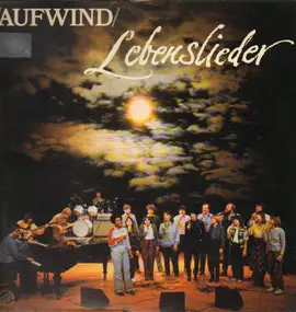 Aufwind - Lebenslieder