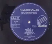 LP - Aufwind - Fundamentales