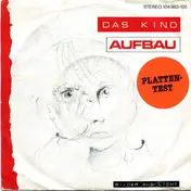 Aufbau - Das Kind