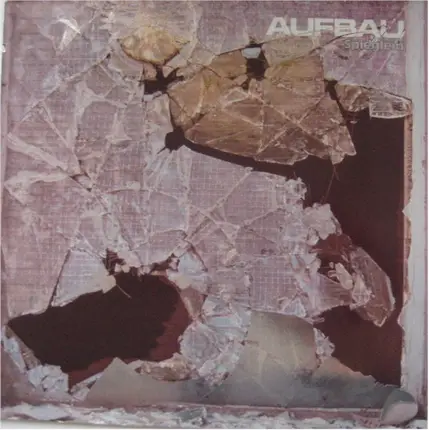 Aufbau - Spieglein