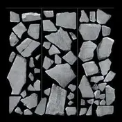AUFGEHOBEN - Fragments of the Marble Plan