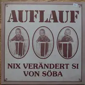 Auflauf - Nix Verändert Si Von Söba