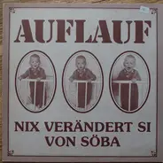 Auflauf - Nix Verändert Si Von Söba