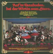 Auf'm Tanzboden bei der Wirtin zum Stern