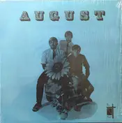 August - August