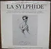 Double LP - Bournonville - August Bournonville's La Sylphide