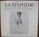 Double LP - Bournonville - August Bournonville's La Sylphide