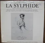 Ole Schmidt - August Bournonville's La Sylphide