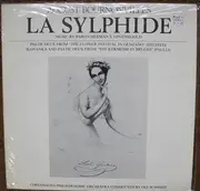 Double LP - Bournonville - August Bournonville's La Sylphide