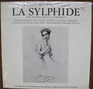 Bournonville - August Bournonville's La Sylphide
