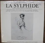 Bournonville - August Bournonville's La Sylphide