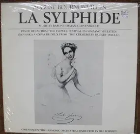 Ole Schmidt - August Bournonville's La Sylphide